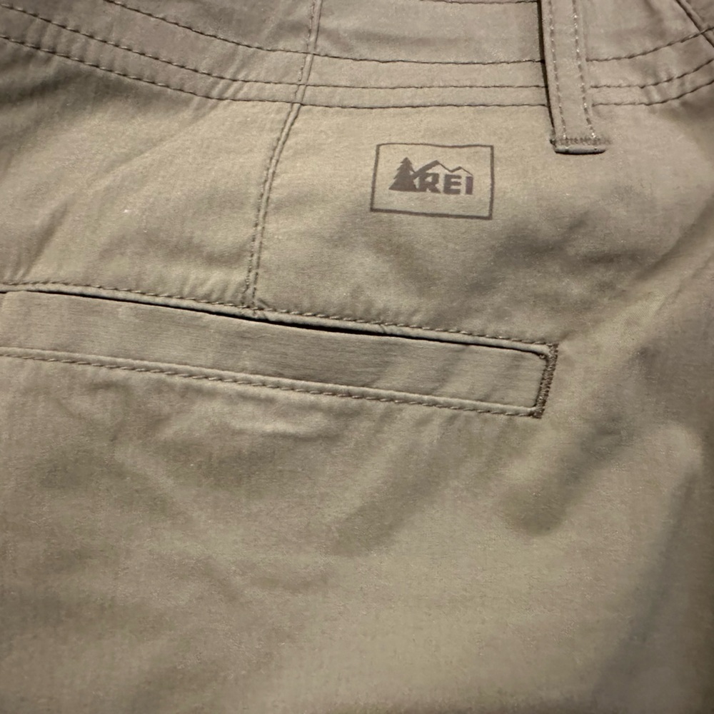 REI travel skirt, quick-drying nylon! NWOT - Picture 4 of 6